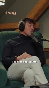 Non è sempre detto che se a 12 anni sei un prodigio, poi diventi un campione. @kristianghedina Produzione: @jiffyagency Voci: @frankgallucci @margherita_tizzi #H3roespodcast #spinoff #mntjournal #kristianghedina | H3roespodcast