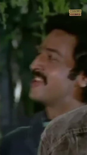 इसकी गुलाबी होठों पे KISS... | Sanjay Dutt & Maduri Dixit Best #shorts Kanoon Apna Apna #bollywood
