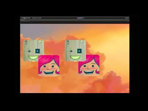 Unite 2013 - Postmortem: Girls Like Robots