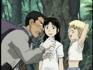 NeiA under 7 plant vore