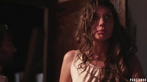 Elena Koshka Beautiful Girl have sex Dont Panic PureTaboo