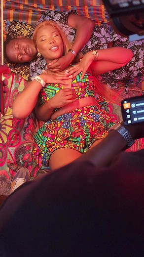 Nguwe Behind the scene • 🎥🎞️ TOOLZ FILMS | Director Toolz