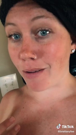 Embracing Nakedness: Walking Around the House Confidently