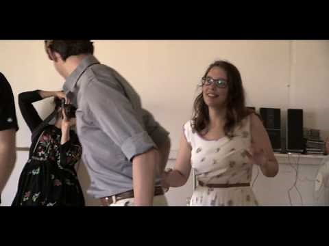 Spring Swing - the best vintage and swing party ever :)