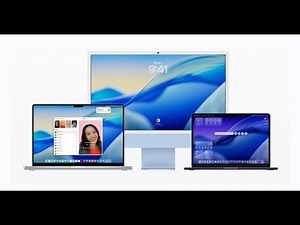 Leaked Apple Identifiers Reveal New Mac Models Through 2026!