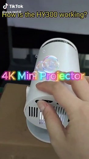 4K Mini Projector Wifi Android For phone With Youtube App With Netflix App #projector #miniprojector #smartprojector #4kprojector #protableprojector #bluetoothspeaker