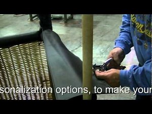 Limelite Balloons: How to build a hot air balloon basket