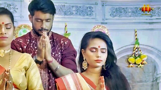 Indian Threesome Big Tits - XXXBP