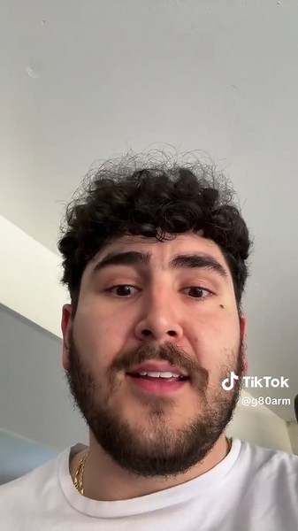 Armpit on TikTok
