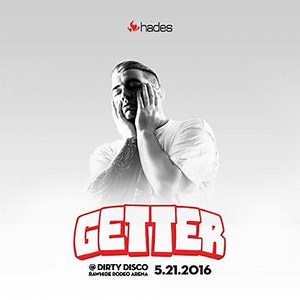 Getter – The man behind “Suh Dude” has been making people laugh with over 262 million loops on Vine. As if that’s not enough, he has been destroying dance floors across the country with hits like Head Splitter, Hawt , Squad, Suh Dude and his new EP Radical Dude that was released OWSLA Records! The new EP is straight fire gaining support from the likes of Skrillex, Dillon Francis and many more. His hit track with Dirty Disco Alumni (2015) Ghastly 666 is already one of the Most Played tracks of 20