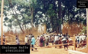 11K views · 1.4K reactions | Emikolo gy'okufuuka Kabaka wa Buganda | Emboozi teba nkadde | Facebook