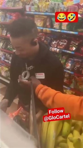 (NEW FOOTAGE)CHICAGO Guy Makes FAKE King Von O'Block Chain 😱🤣😂#chicago #chiraq #oblock #kingvon