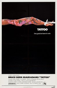 Tattoo (Film, 1981) - MovieMeter.nl
