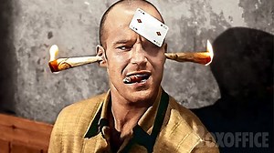 Gangster à Temps Partiel | Jason Statham (Spy) | Film Complet en Français | Comédie d'Action