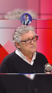 Michel Onfray RIDICULISE Apoline De Malherbe 🥶🥊 #rn #lepen #bardella #politique | Ethan Act