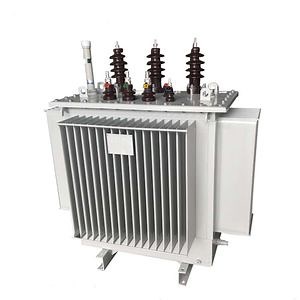[Hot Item] Reliable 20kv Transformer for Worldwide Power Distribution Needs