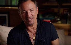 Bruce Springsteen legge un toccante passaggio della sua autobiografia | Rolling Stone Italia