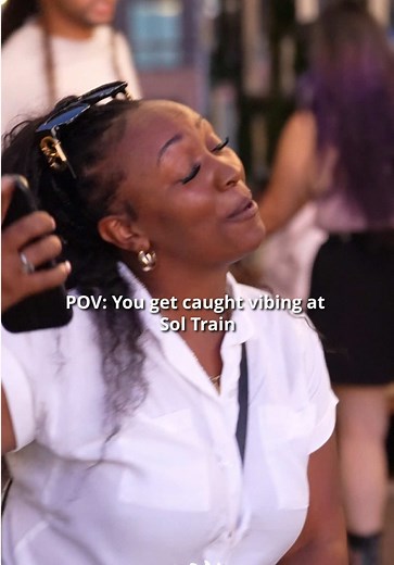 Experience the Vibe at Sol Train Day Party in Greenville