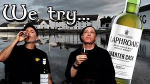 From the distiller: “Quarter Casks’ reduced size means the spirit has more contact with the wood, amplifying the natural flavours of whisky first matured in ex-Bourbon barrels. This quarter cask whisky is barrier filtered to retain all the character developed in our small but mighty barrels. Enjoy a soft and velvety single malt full of unexpected vivid notes, bigger flavour and aroma | USA Kilts