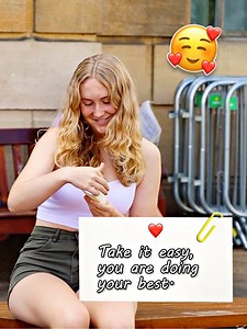 Giving Happy Notes To Strangers! 😍 | No One Cares Videos