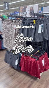220K views · 1.1K reactions | Skirts / Skorts for the holidays  #walmartfashion #walmartstyle #miniskirt #skort | Jen Mari | Facebook