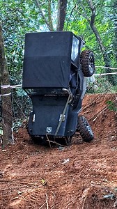 16K views · 505 reactions | Sherpa Offroad Challenge Kochi Kerala | OFF ROAD Masters | Facebook