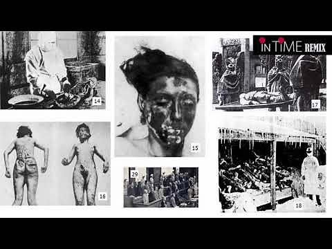 Le Japon des années 30. Les invraisemblables tortures de guerre...