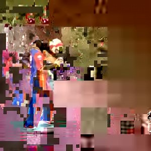 These women can BALL! 🔥🔥🔥 | Harlem Globetrotters