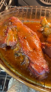 8.3K views · 29 reactions | 菱 Ciolan de porc la cuptor – rețeta...