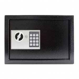 [Hot Item] Excellent Electronic Home Safe Manual Box Lockers Security with CE Certificate (USE-250EP)