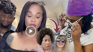 12K views · 117 reactions | Blondedy ferdinand live apre maryaj la..li bay vre rezon ki koz manmanl Pat prezan ak manbosimilom | Telezen | Facebook