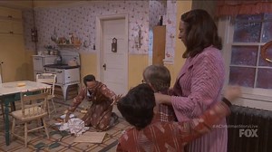 9.1K views · 117 reactions | There goes the turkey dinner! 旅 A Christmas Story | FOX | Facebook