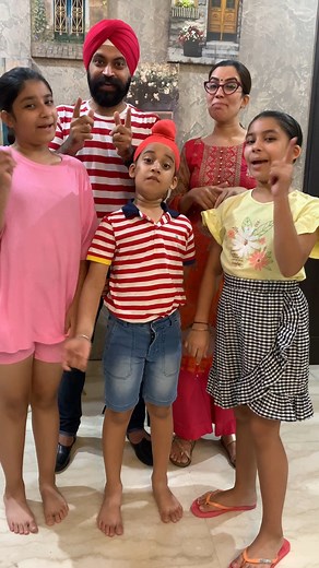 Football Challenge | RS 1313 Foodie