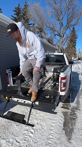 1.5K views | Whenever I show my truck I get asked “what racks do you have”These are the Elevate from @realtruck•They have a rail system that tucks in behind the tonneau cover mounts and from there you attach the | Tool_Tips | Facebook