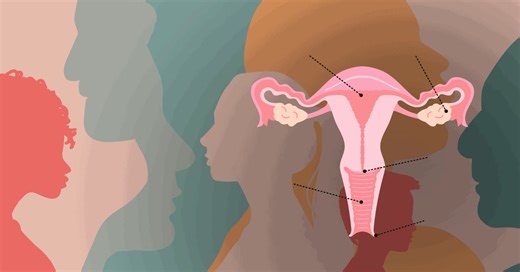 Understanding common gynecologic cancers can help you address any concerns earlier on: 1. Uterine – Most common, watch for unusual bleeding 2. Ovarian – Often ignored due to subtle symptoms 3. Cervical – Highly preventable with regular Pap screenings 4. Vulvar – Look for persistent itching or skin changes 5. Vaginal – Rare but important to recognize symptoms such as abnormal bleeding or discharge, frequent urination or pelvic pain Your body gives you signals - listen to them! Know what's normal 