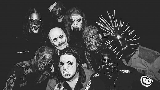 The Top 50 best Slipknot songs ever
