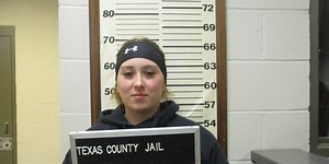 EXCLUSIVE INTERVIEW: Missouri correctional officer arrested for intending to give illegal drugs to an inmate tells her story