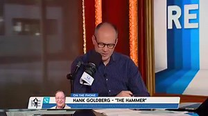 Hank Goldberg gives his Preakness Stakes picks | The Rich Eisen Show