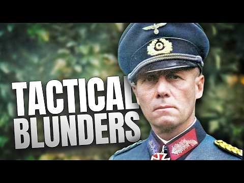 The Absolute Worst Generals Of WWII