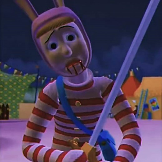 corpse dance - popee the performer edit