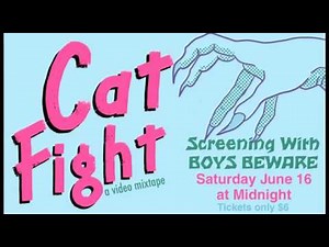 Cat Fight Trailer