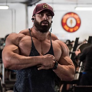 39K views · 296 shares | Bradley Martyn - Crazy and Strong Workout Bodybuilding V | Bodybuilding V | Facebook
