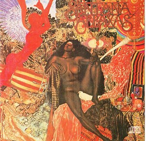 Santana - Abraxas