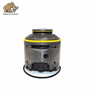 [Hot Item] 25vq21 Cartridge Kit for Vickers Hydraulic Vane Pump Repair