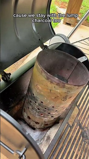 🔥 How to Light Charcoal FAST (Chimney Starter Guide) #GrillingTips #AntStillBBQ