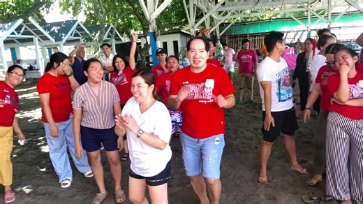 11 reactions | JUST IN || Conduct of the DepEd RO IX MENTAL HEALTH TRAINING IN THE WORKPLACE cum TEAM BUILDING at Tukuran Beach Resort, ZDS. In photos Part VI: Participated by the rank and file employees. | DEPED RO IX | Facebook