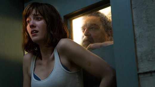 Five Years Later, 10 Cloverfield Lane's Controversial Ending Still Works