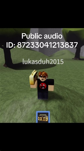 Roblox Music ID for 'Fall' - Enjoy Unique Audio