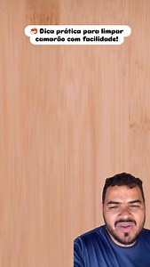 1.3M views · 2.2K reactions | Quer tirar a tripa do camarão sem perder tempo? Use um garfo comum de cozinha!  Espete o garfo na parte de trás do camarão e puxe levemente — a tripa sai inteirinha e sem esforço. É rápido, higiênico e você não precisa de nenhum acessório especial. Perfeito para quem gosta de praticidade na cozinha! ️ #Camarão #CulináriaFácil #DicasDeCozinha #TruquesDeCozinha #LimpezaDeCamarão #CozinhaPrática #OBrasilense | O brasilense | Facebook