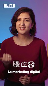 ➡ Elite vous offre des formations accélérées dans divers domaines. #ELITE #Formation #FormationProfessionnelle | Elite Formation